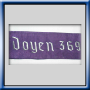 Doyen