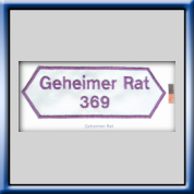 Geheimer Rat