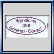 Wyrklicher General-Consul (WC)