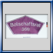 Botschaftsrat